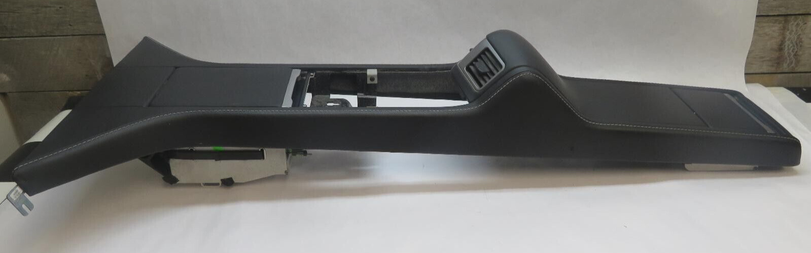 2012 ASTON MARTIN RAPIDE CENTER CONSOLE ASSEMBLY OEM AD43-044K89-AA FACTORY