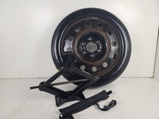 Spare Tire W/Jack Kit Fits 2008-2017 GMC Acadia Compact Donut