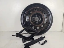 Spare Tire W/Jack Kit Fits 2008-2017 GMC Acadia Compact Donut