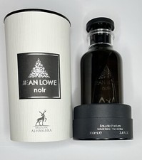 Maison Alhambra Jean Lowe Ombre Eau de Parfum...