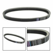Primary Drive Clutch Belt For Arctic Cat ZR/ZX/M/XF/Pantera 7000 14 15 16 17 UK