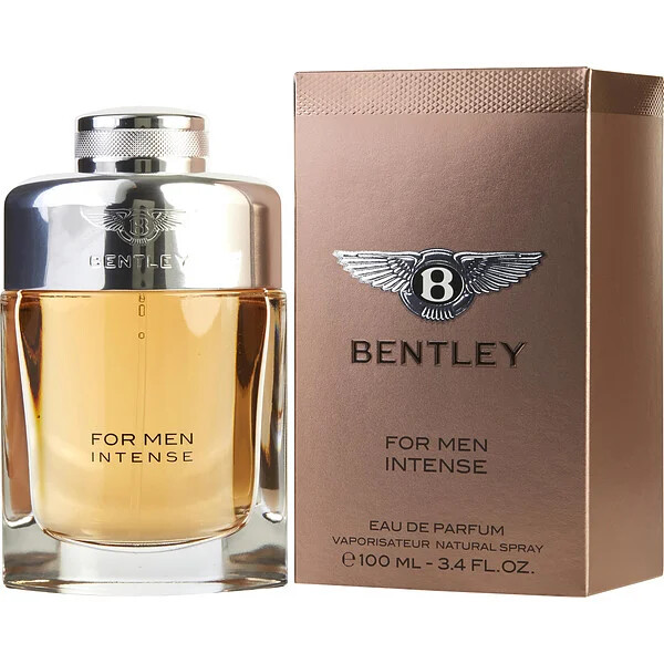 ベントレー インテンス オーデパルファム 100ミリ Bentley Intense for Men EDP 3.4 FL Oz/ 100ML Natural Spray | eBay
