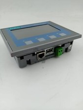 ONE Siemens touch screen 6AV2 123-2DB03-0AX0 Used