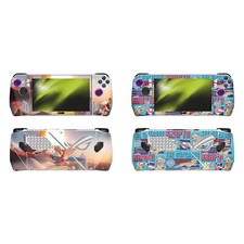 OFFICIAL DC LEAGUE OF SUPER PETS GRAPHICS VINYL SKIN DECAL FOR ASUS ROG ALLY