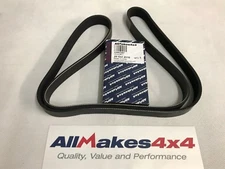 Allmakes Defender & Discovery 300TDI Alternator Fanbelt Auxilary Belt ERR3287