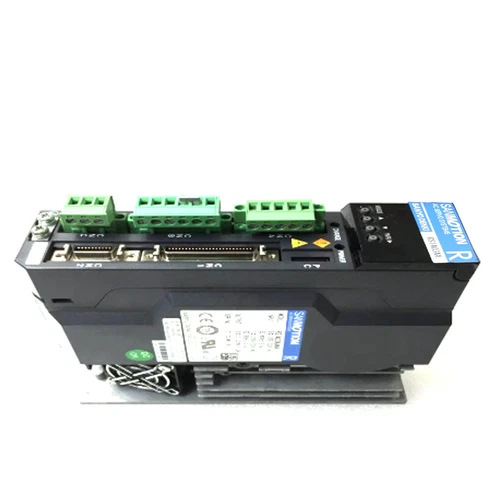 RS1A03AA 1pc New RS1A03AA SANYO Servo Drive Fast Ship - Imagen 4 de 5