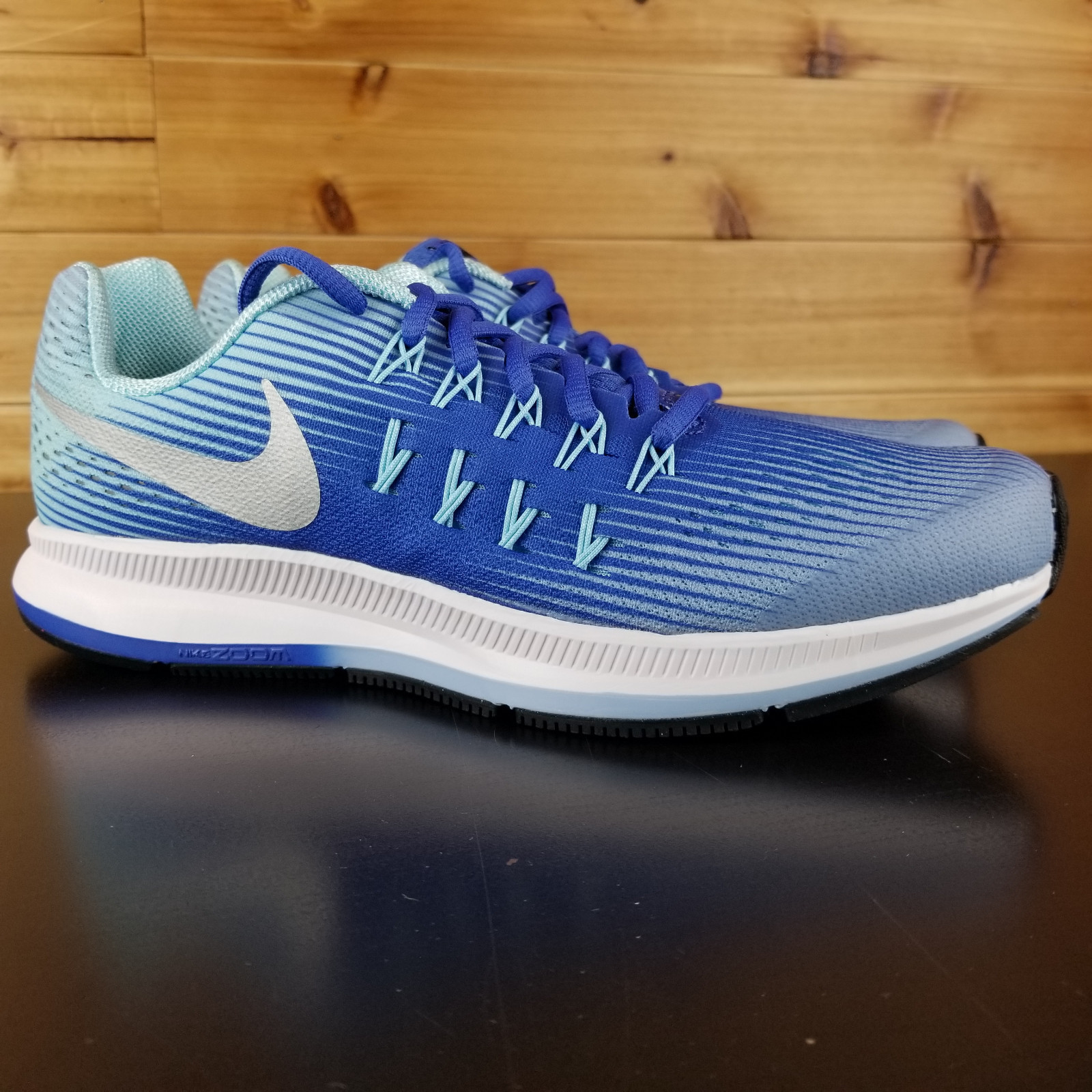 nike pegasus junior