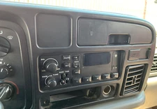 Ram 94-97 Over Drive Switch Plate