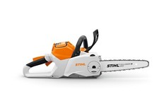 STIHL MSA 160 C-B Cordless Chainsaw Body Only 12" Bar & Chain Free Delivery