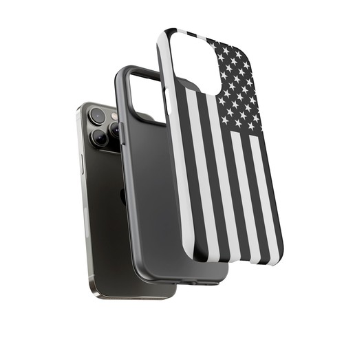 iPhone 14 Phone Case, Tough Cases for Americans, Independence Day, Honor First - 第 4/25 張圖片