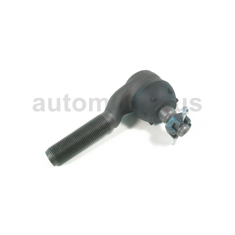 Extremo de barra de amarre exterior interior delantero 4X Mevotech para Plymouth Caravelle 1980-1989 Foto 4 de 4