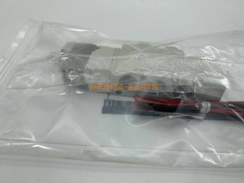 1 Stück SMC Magnetventil SY3140-6LZD Neu - Bild 1 von 3