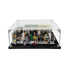 SONGLECTION® Display Case for LEGO The Office #21336
