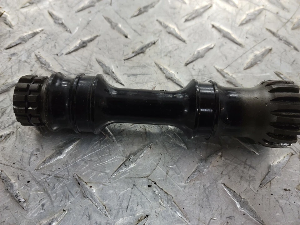 Реквизит переднего карданного вала 06 Suzuki King Quad 700 БЕСПЛАТНАЯ ДОСТАВКА - Изображение 2 из 2