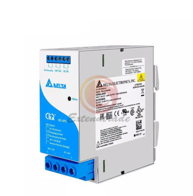 1x New Delta switch power supply DRU-24V40ABN 24V 40A