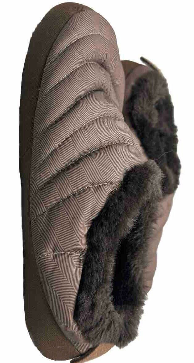The North Face Women's Mules Slippers Brown Size … - image 7