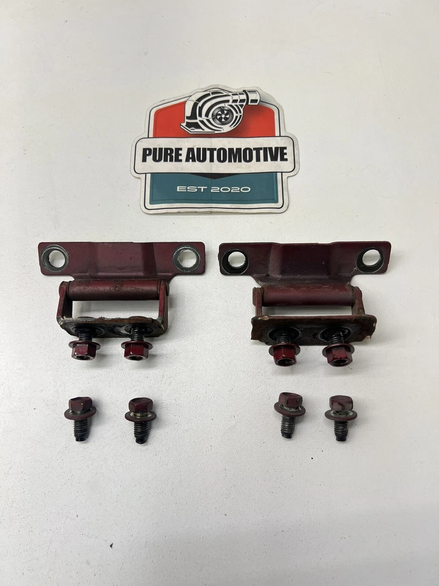 はこ Hatches & Trunk Lids for 1996 Nissan 300ZX for sale | eBay