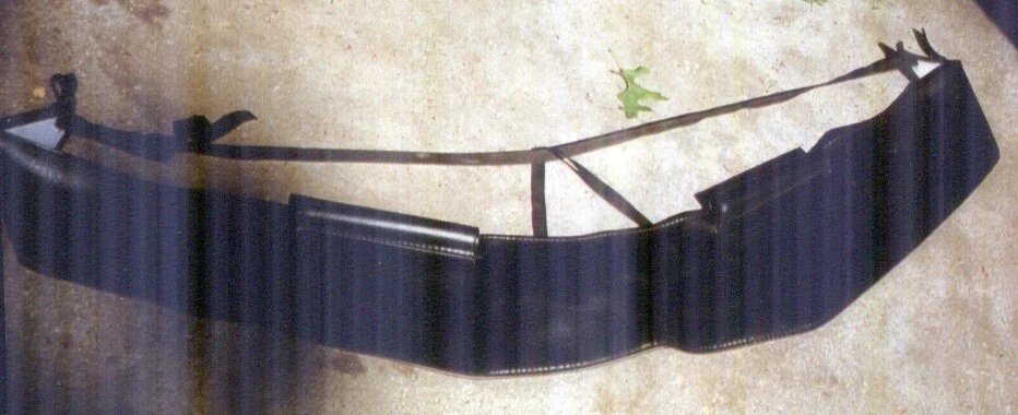 LeBra Front End Car Cover Bra Fits 1999 - 2004 Chrysler 300M  1201-55709-01 Foto 2 de 3