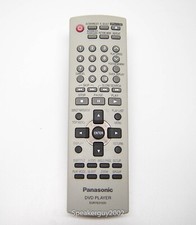 Genuine Panasonic Remote Control / EUR7631020