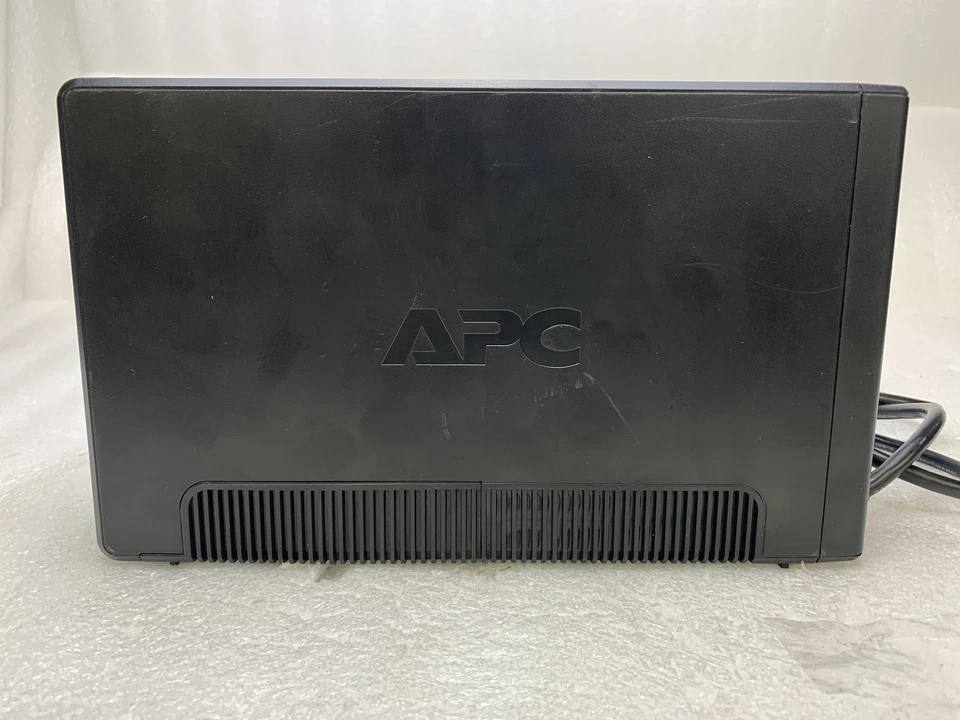 APC Back-UPS Pro 700 Model Number BR700G - No Battery Included - Image 3 of 4