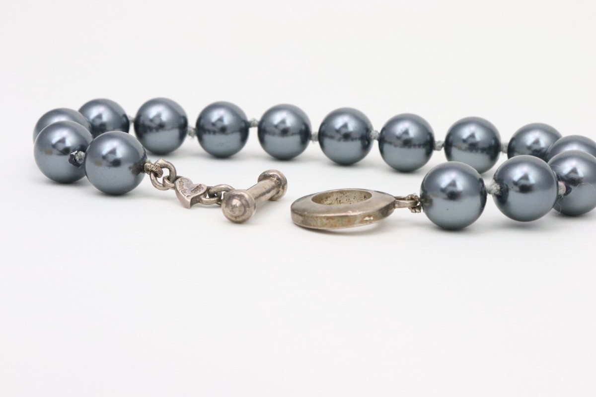 CAROLEE キャロリー シルバー925 ブレスレット CAROLEE キャロリー シルバー925 ブレスレット