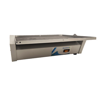 Benchmark Scientific BR1000 Platform Rocker | Powers On & Rocks | eBay