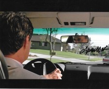 * LYMAN WARD * signed autographed 8x10 photo * FERRIS BUELLER'S DAY OFF * 20