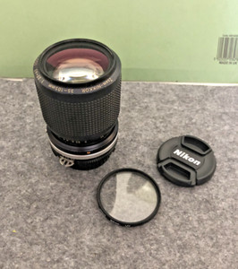 Nikon nikkor 35-105