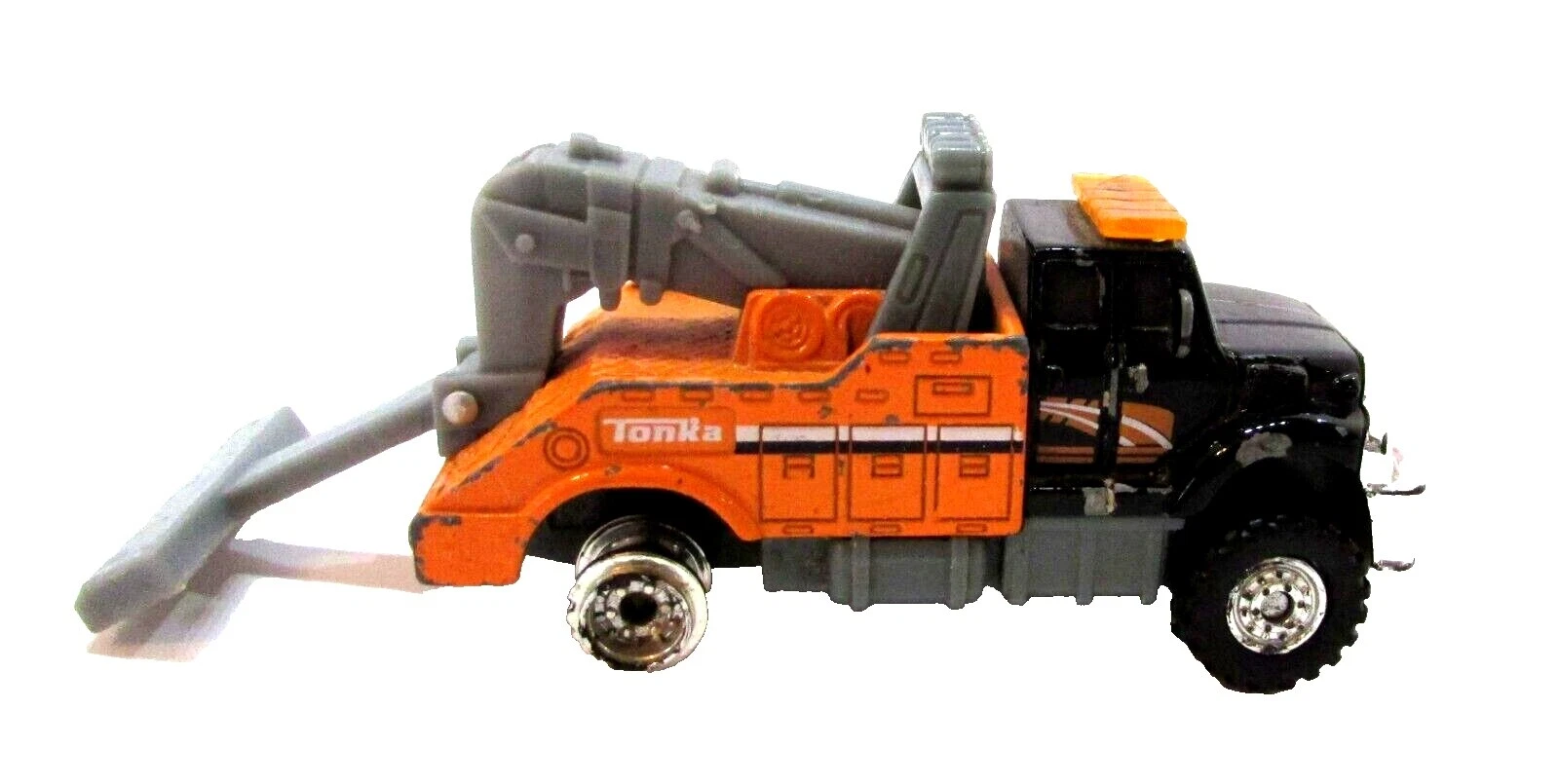 Tonka diecast escala 1:64 Diecast y de juguete