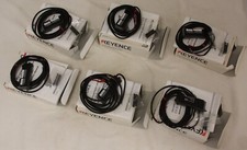 Unità Amplificatore Laser Keyence LV-11SAP, nuova scatola aperta