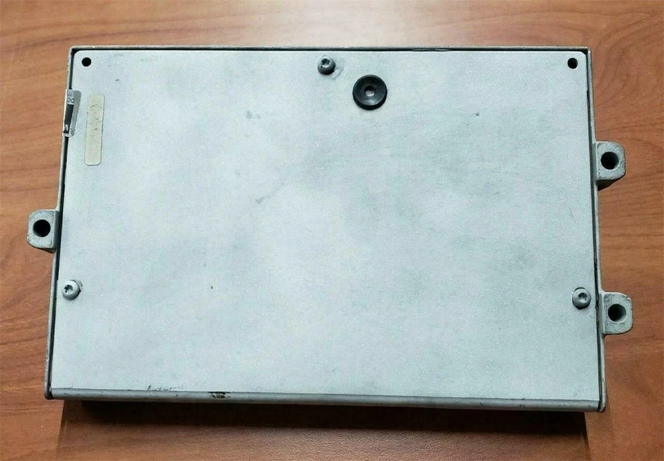 2005 2006 Jeep Wrangler 4.0 AT PCM ECM Plug & Play 56044529AB 56044529AC - Image 2 of 2