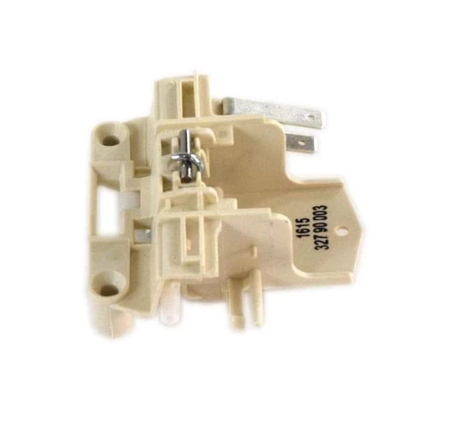 PESTILLO PUERTA LAVAVAJILLAS SAMSUNG DD81-01629A DD81-02132A  Foto 2 de 2