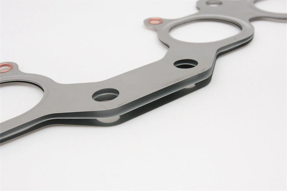 Junta de colector de escape Autobahn88 apta para 3S-FE 5S-FE TOYOTA Celica MR2 Camry Foto 3 de 3