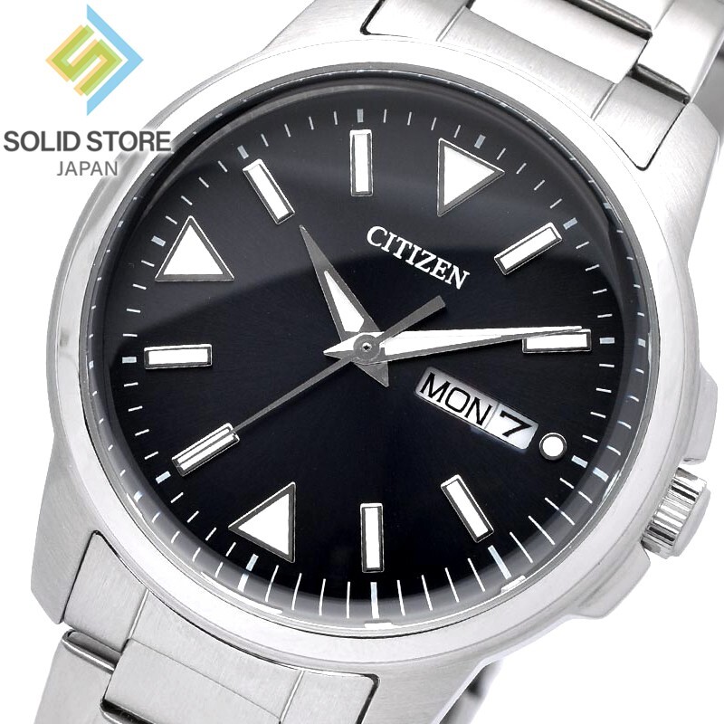 CITIZEN COLLECTION BM8180-62E Eco-Drive Solar Analog Watch CITIZEN COLLECTION BM8180-62E Eco-Drive Solar Analog Watch