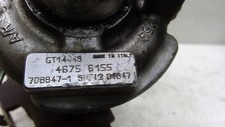 Turbo Fiat DOBLO