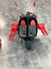 New ListingG.I. Joe 1986 Cobra Stun Vintage Vehicle Hasbro Incomplete