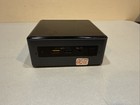 Intel NUC NUC7JY Celeron J4005@2.0GHZ 8GB RAM 120ssd Window11 Pro
