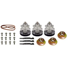 54" Deck Rebuild Kit Fits MTD Replaces 1724491