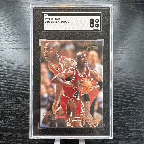 Jordan 1994 Jordan #326
