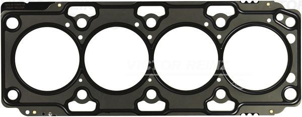 NEU - Victor Reinz 61-10022-20 Dichtung, Zylinderkopf FüR Hyundai-image