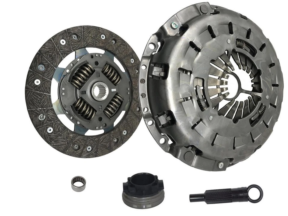 SoutheastClutch Clutch Kit for 2019-2020 Ranger 2.5L L4 GAS DOHC - Image 2 of 2