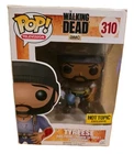 Funko Pop! Vinyl: The Walking Dead - Tyreese Williams (Bitten Arm) (Bloody) 310