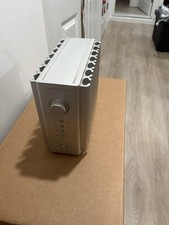 Mark Levinson Red Rose Spirit Integrated Amplifier
