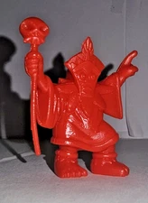 Scooby-Doo Tiny Mights Witch Doctor Red Ships Immediately