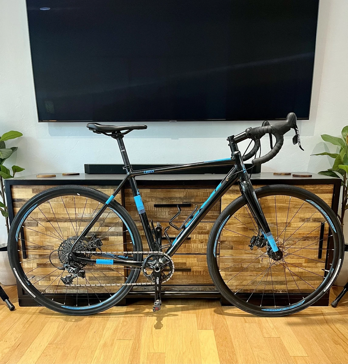 Fuji 52 cm Frame Bikes for sale | eBay