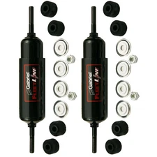 Gabriel Fleetline 85 Series Heavy Duty Rear Shock Absorber Kit Pair For Kenworth