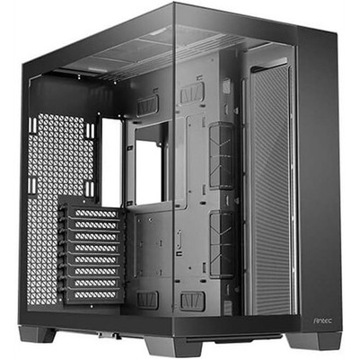 ANTEC Constellation C8 Full Tower Gaming Gehäuse E-ATX Tempered Glass Schwarz