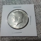 1968 Denver Mint 40% Silver Kennedy Half Dollar, Very Nice Coin ‼️