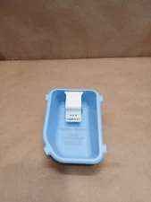 LG Washer Detergent Dispenser Cup 3890ER2003 Kenmore Blue OEM Genuine #5396