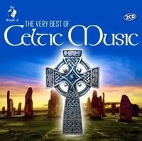 The Very Best Of Celtic Music | Various | Deutsch | Audio-Cd | Cd | 2017